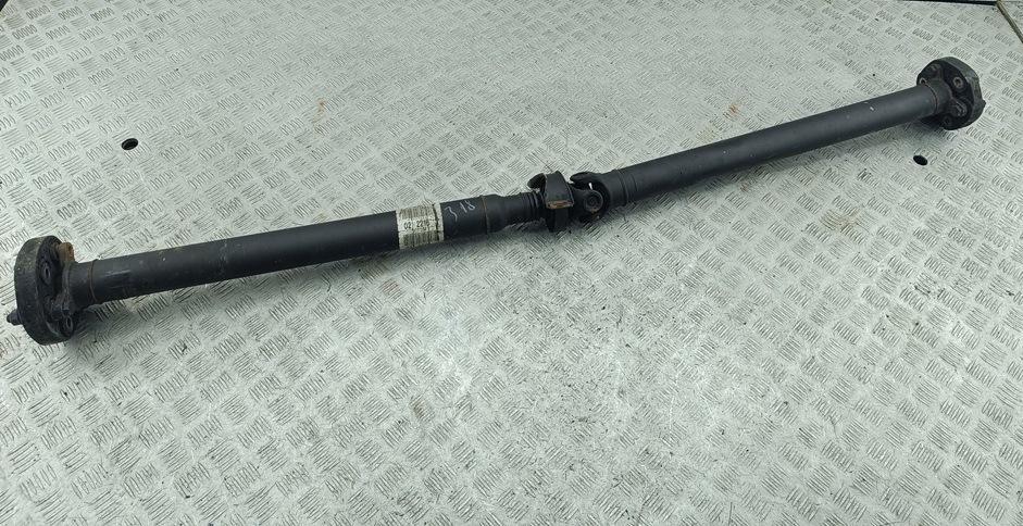 Кардан Mercedes-Benz C W202 2000, 2.0 л., бензин, АКПП, серый, универсал, 2024102216