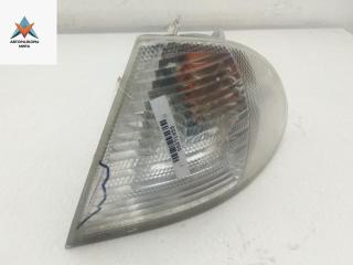 Поворотник (указатель поворота) левый BMW 3 серия E46 2000, 2.0 л., дизель, МКПП, серый, седан, 0311328003