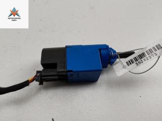 датчик педали сцепления Dacia (Renault) Sandero II 2019, 1.0 л., бензин, МКПП, белый, хетчбэк 5 дв., 253256730R