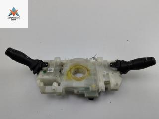 переключатель подрулевой Renault Laguna 3 поколение 2008, 2.0 л., дизель, АКПП, чёрный, универсал, 255670001R