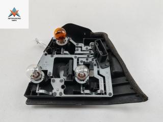 панель заднего левого фонаря BMW 3 серия E46 2000, 2.0 л., дизель, МКПП, серый, седан, 8383823