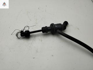 цилиндр сцепления главный Renault Scenic 2 поколение [рестайлинг] 2007, 1.6 л., бензин, МКПП, серый, минивэн, 8200151781