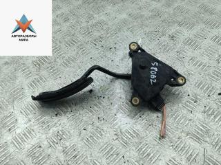 педаль Renault Scenic 2 поколение 2005, 2.0 л., бензин, МКПП, серый, минивэн, 8200159647