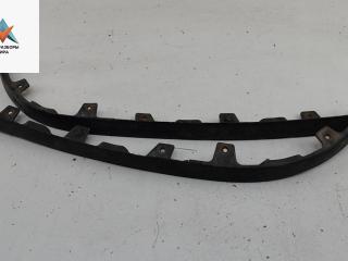 Юбка переднего бампера Nissan Note E11 [рестайлинг] 2009, 1.4 л., бензин, МКПП, серый, хетчбэк 5 дв., 96015BH10H, 96015BH20H