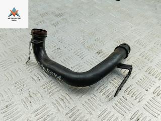 трубка охлаждающей жидкости Audi A6 4F/C6 2005, 3.0 л., дизель, АКПП, 059121071AN