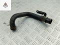 трубка охлаждающей жидкости Audi A6 4F/C6 2005, 3.0 л., дизель, АКПП, 059121071AN - фото №2
