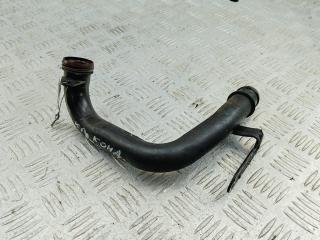 трубка охлаждающей жидкости Audi A6 4F/C6 2005, 3.0 л., дизель, АКПП, 059121071AN