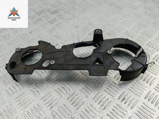 защита (кожух) ремня ГРМ Audi A6 4F/C6 2005, 3.0 л., дизель, АКПП, серый, седан, 059109133M