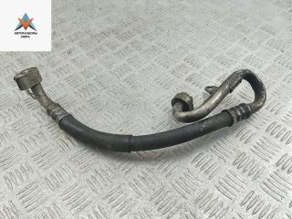 трубка кондиционера Opel Zafira 1 поколение (A) 1999, 2.0 л., дизель, МКПП, серый, минивэн, 09122116
