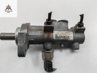 цилиндр тормозной главный Mercedes-Benz M-Class ML W163 2003, 2.7 л., дизель, МКПП, чёрный, внедорожник 5 дв., 26612501133