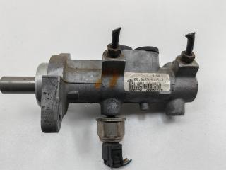 цилиндр тормозной главный Mercedes-Benz M-Class ML W163 2003, 2.7 л., дизель, МКПП, чёрный, внедорожник 5 дв., 26612501133