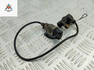 датчик коленвала Audi A6 4F/C6 2005, 3.0 л., дизель, АКПП, серый, седан, 078906433B