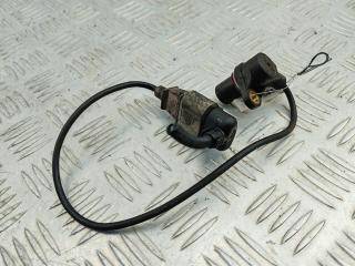 датчик коленвала Audi A6 4F/C6 2005, 3.0 л., дизель, АКПП, серый, седан, 078906433B