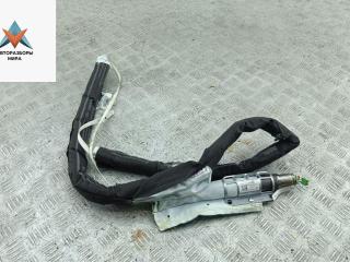 подушка безопасности боковая (шторка) Renault Laguna 3 поколение 2008, 2.0 л., дизель, АКПП, чёрный, универсал, 985P10001R