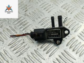 датчик абсолютного давления Audi A6 4F/C6 2005, 3.0 л., дизель, АКПП, серый, седан, 07Z906051A, 0281002711