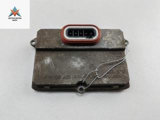 блок розжига ксенона Audi A6 4F/C6 2004, 3.0 л., дизель, АКПП, зелёный, седан, 5DV00829000
