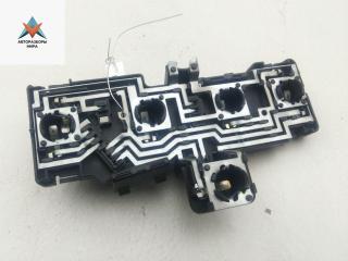 панель заднего левого фонаря Volkswagen Passat B5 [рестайлинг] 2003, 1.9 л., дизель, МКПП, чёрный, универсал, 3B9945257B