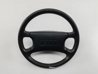 руль Audi 80 B3 1989, 1.8 л., бензин, МКПП, серый, седан, 893419091F