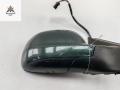 зеркало правое Volkswagen Passat B5 1998, 1.9 л., дизель, МКПП, зелёный, универсал, 3B0857934 - фото №3