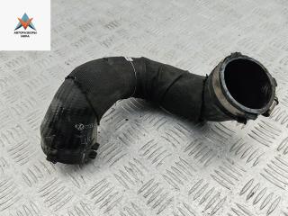 патрубок интеркулера Audi A6 4F/C6 2005, 3.0 л., дизель, АКПП, серый, седан, 4F0145737C