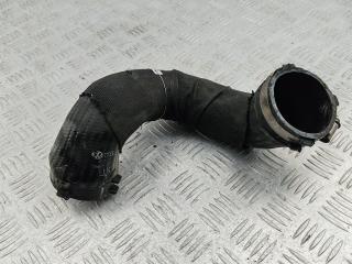 патрубок интеркулера Audi A6 4F/C6 2005, 3.0 л., дизель, АКПП, серый, седан, 4F0145737C