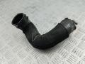 патрубок интеркулера Audi A6 4F/C6 2005, 3.0 л., дизель, АКПП, серый, седан, 4F0145737C - фото №2