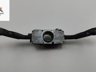 переключатель подрулевой Audi 80 8A/B3 1989, 1.8 л., бензин, МКПП, серый, седан, 443853513