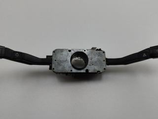 переключатель подрулевой Audi 80 8A/B3 1989, 1.8 л., бензин, МКПП, серый, седан, 443853513