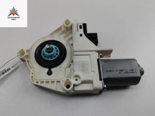 моторчик стеклоподъемника передний правый Audi A6 4F/C6 2005, 3.0 л., дизель, АКПП, серый, седан, 4F0959802B