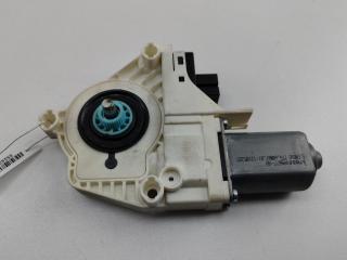 моторчик стеклоподъемника передний правый Audi A6 4F/C6 2005, 3.0 л., дизель, АКПП, серый, седан, 4F0959802B