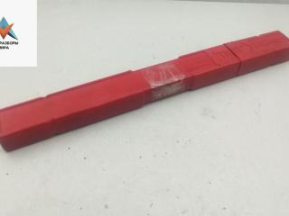 знак аварийной остановки Volkswagen Passat B6 2007, 2.0 л., дизель, АКПП, синий, универсал, 7L0860251