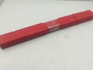 знак аварийной остановки Volkswagen Passat B6 2007, 2.0 л., дизель, АКПП, синий, универсал, 7L0860251