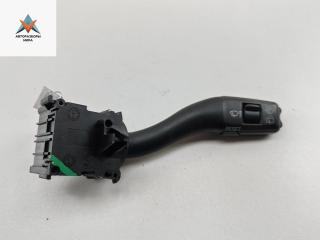 переключатель дворников Audi A4 B7 2005, 3.2 л., бензин, АКПП, синий, универсал, 4E0953503C