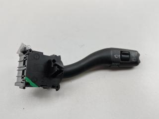 переключатель дворников Audi A4 B7 2005, 3.2 л., бензин, АКПП, синий, универсал, 4E0953503C