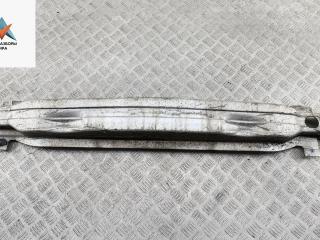 усилитель бампера переднего Audi A6 4F/C6 2005, 3.2 л., бензин, МКПП, серый, универсал, 4F0807111