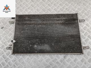 радиатор кондиционера Audi A6 4F/C6 2005, 3.2 л., бензин, МКПП, серый, универсал, 4F0260401E