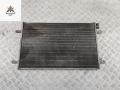 радиатор кондиционера Audi A6 4F/C6 2005, 3.2 л., бензин, МКПП, серый, универсал, 4F0260401E - фото №3