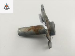 кронштейн (крепление) Audi A3 8L [рестайлинг] 2000, 1.9 л., дизель, АКПП, серый, хетчбэк 5 дв., 8L0807134A