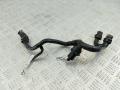 трубка охлаждающей жидкости Audi A6 4F/C6 2005, 3.0 л., дизель, АКПП, 059121065AH - фото №2