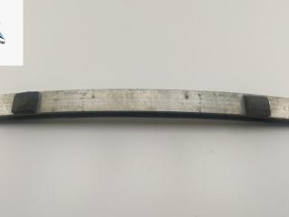 усилитель бампера переднего Audi A3 8L [рестайлинг] 2000, 1.9 л., дизель, АКПП, серый, хетчбэк 5 дв.