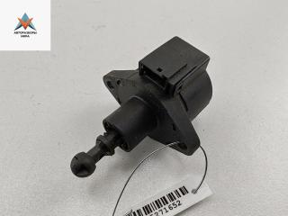 корректор фар Audi A6 4F/C6 2004, 3.0 л., дизель, АКПП, зелёный, седан, 73485703