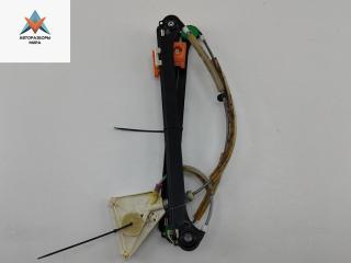 стеклоподъемник электрический передний правый Audi A3 8P/8PA [рестайлинг] 2005, 2.0 л., дизель, АКПП, серый, хетчбэк 5 дв., 8P4837462A