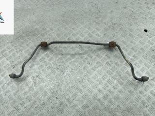 стабилизатор подвески (поперечной устойчивости) BMW 3 серия E46 [рестайлинг] 2004, 2.0 л., бензин, МКПП, серый, универсал