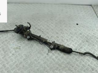 рулевая рейка Dacia (Renault) Sandero I 2009, 1.4 л., бензин, МКПП, синий, хетчбэк 5 дв., 8200720880