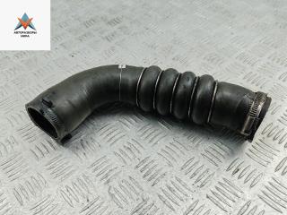 патрубок интеркулера Audi A6 4F/C6 2005, 3.0 л., дизель, АКПП, серый, седан, 4F0145738F