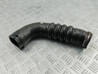 патрубок интеркулера Audi A6 C6 2005, 3.0 л., дизель, АКПП, серый, седан, 4F0145738F