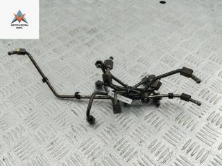 трубка топливная Audi A6 4F/C6 2005, 3.0 л., дизель