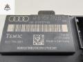 модуль управления двери Audi A6 4F/C6 2005, 3.0 л., дизель, АКПП, серый, седан, 4F0959792B - фото №2