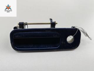 ручка крышки багажника Volkswagen Golf 4 поколение 2002, синий, хетчбэк 5 дв., 1J6827565B