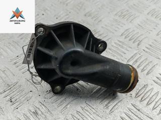 корпус термостата Audi A6 4F/C6 2005, 3.0 л., дизель, АКПП, серый, седан, 059121111F